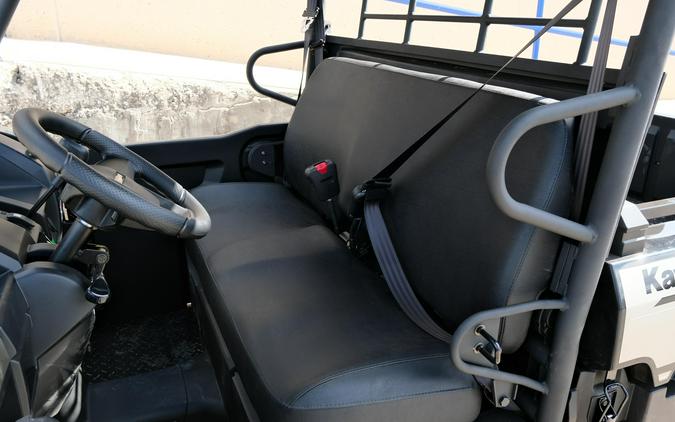 2026 KAWASAKI MULE PROMX SE