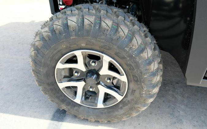 2026 KAWASAKI MULE PROMX SE