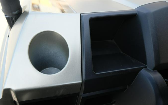 2026 KAWASAKI MULE PROMX SE