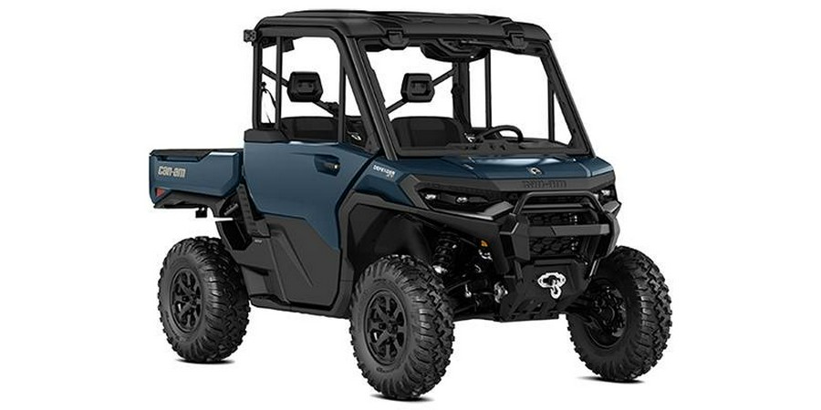 2026 Can-Am SSV DEF XTCAB 65 HD11 BK 26 XT CAB HD11