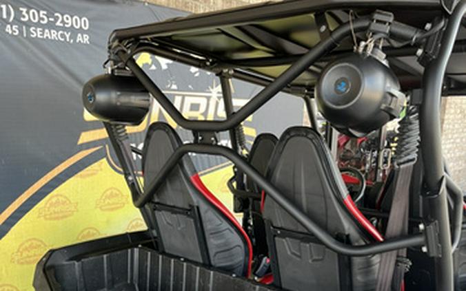 2022 Kawasaki TERYX4 S LE