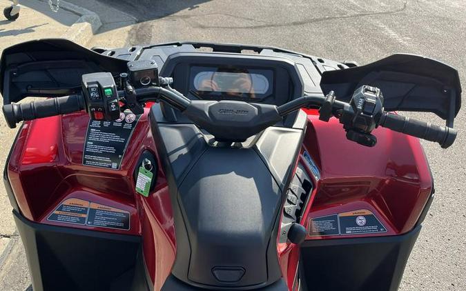2026 Can-Am® Outlander XT 850