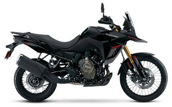 2025 Suzuki V-Strom 800DE