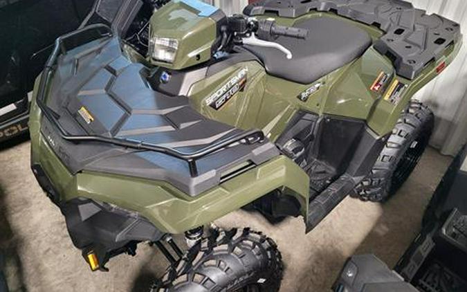 2023 Polaris Sportsman 570