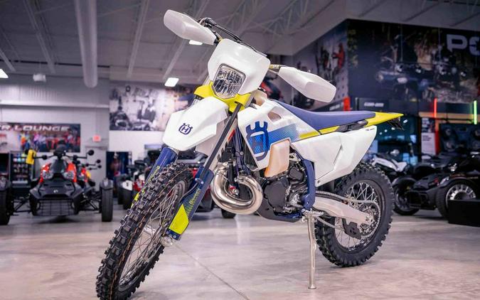 2024 Husqvarna® TE 300