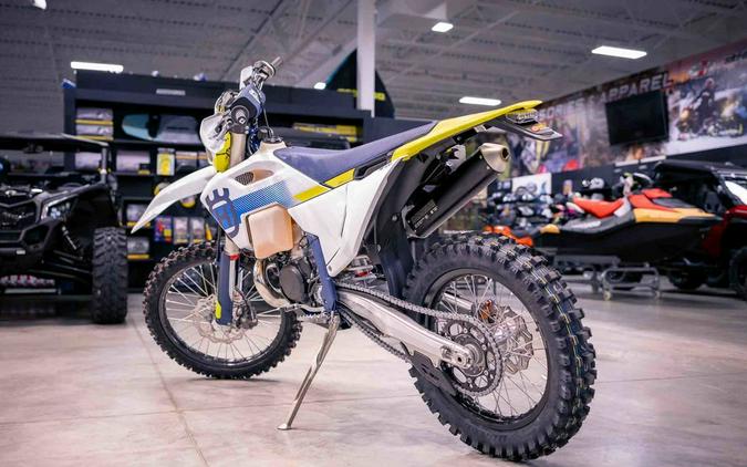 2024 Husqvarna® TE 300