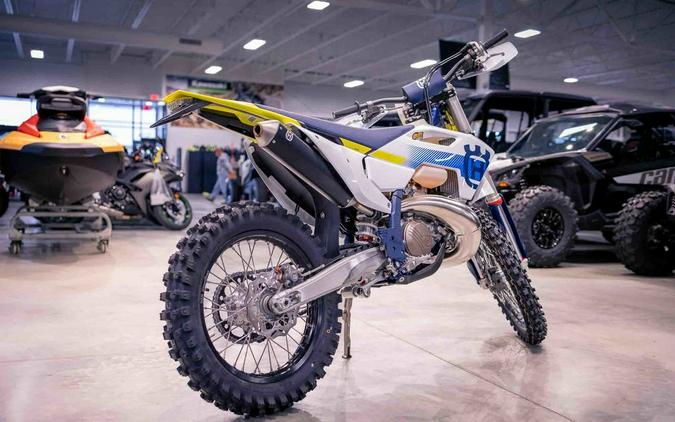 2024 Husqvarna® TE 300