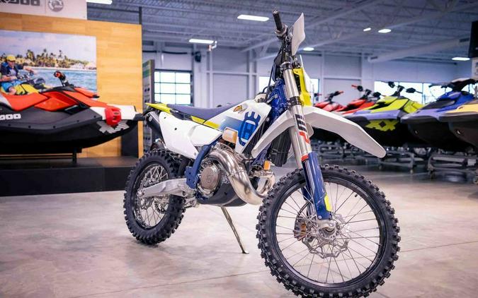 2024 Husqvarna® TE 300