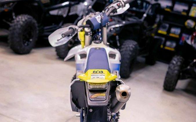 2024 Husqvarna® TE 300