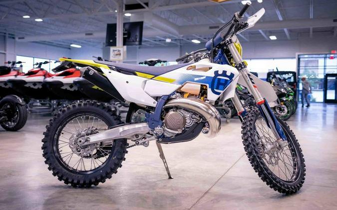 2024 Husqvarna® TE 300