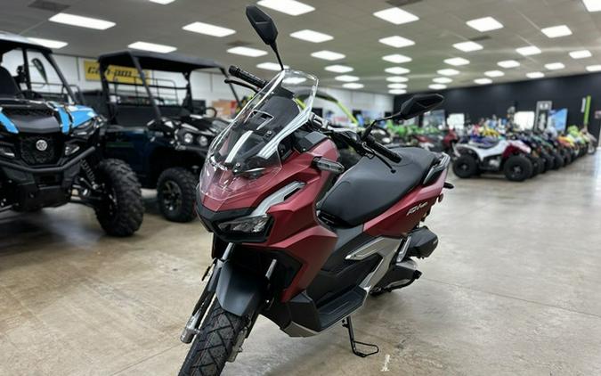 2024 Honda ADV160AR