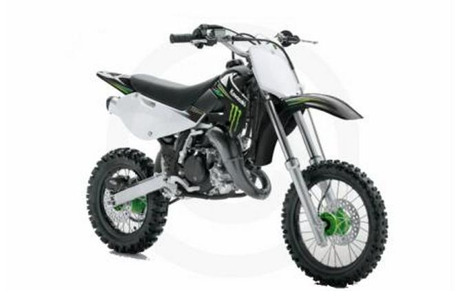 2009 Kawasaki KX™ 65