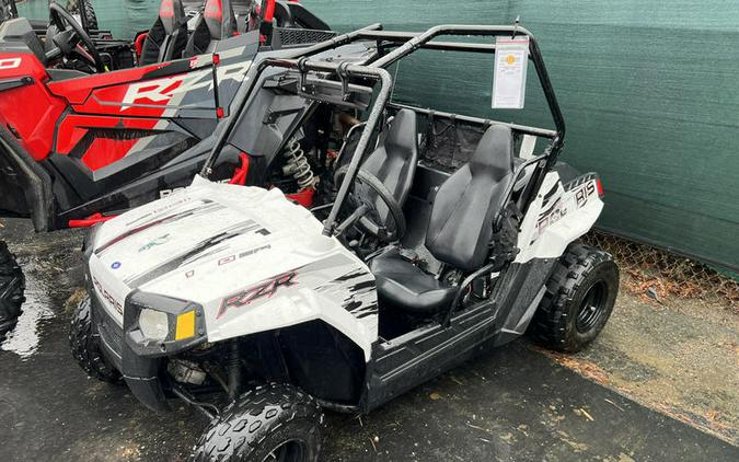 2021 Polaris® RZR 170 EFI