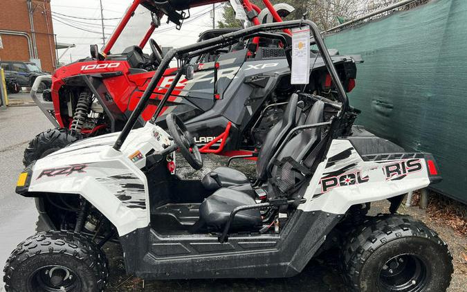 2021 Polaris® RZR 170 EFI