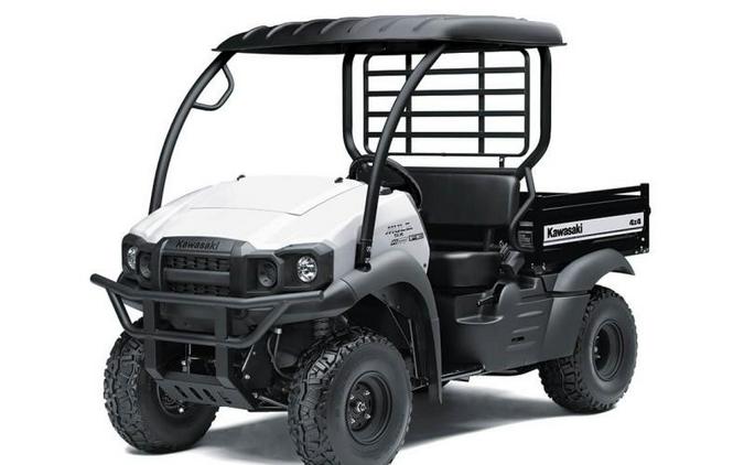 2024 Kawasaki Mule SX™ 4x4 FE