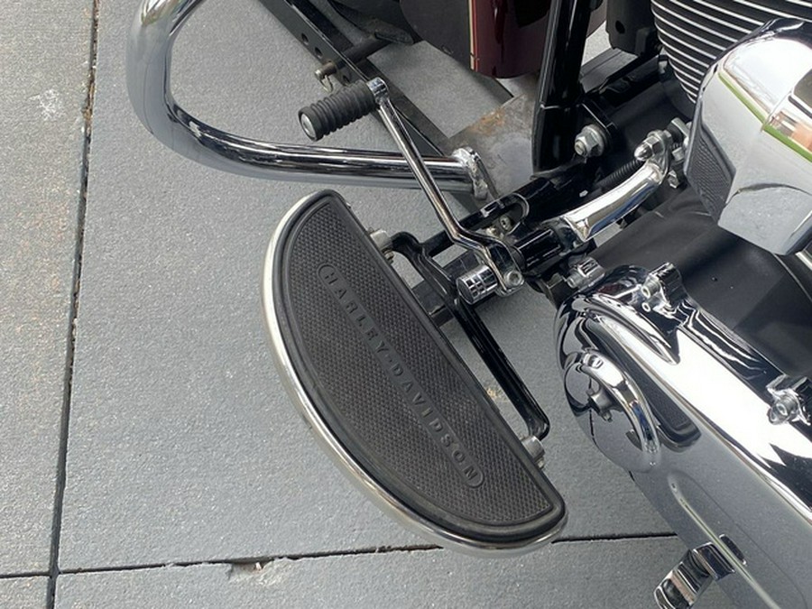 2015 Harley-Davidson Softail FLSTC - Heritage Classic