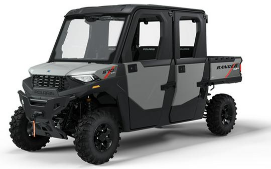 2024 Polaris Ranger Crew SP 570 NorthStar Edition