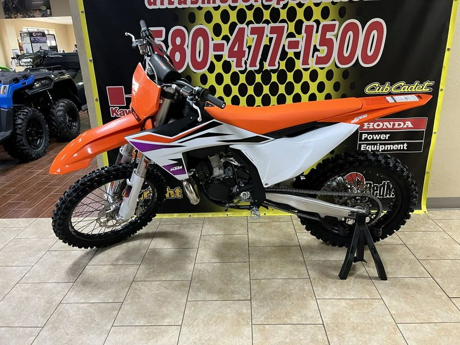 2024 KTM 300 SX