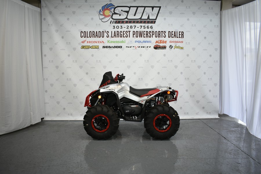 2024 Can-Am™ Renegade X mr 1000R