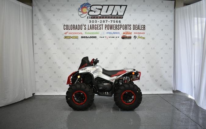 2024 Can-Am™ Renegade X mr 1000R