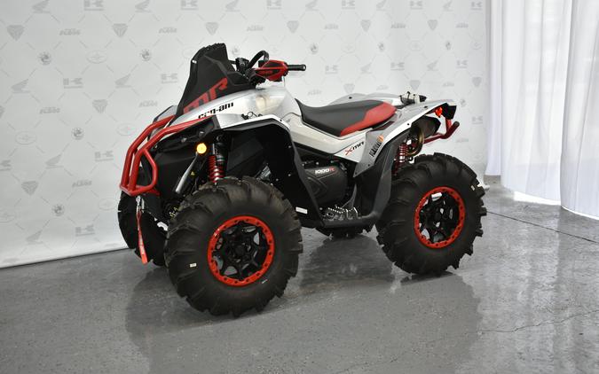 2024 Can-Am™ Renegade X mr 1000R