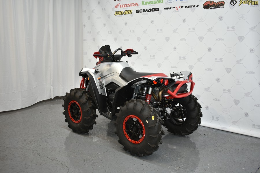 2024 Can-Am™ Renegade X mr 1000R