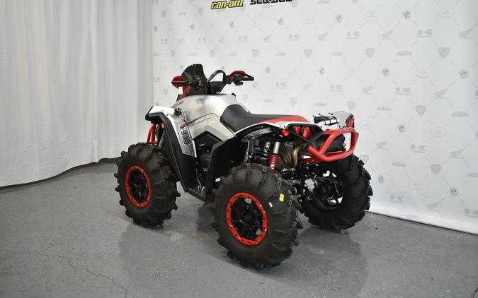 2024 Can-Am™ Renegade X mr 1000R