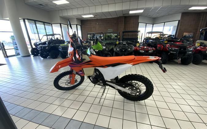 2024 KTM EXC 350 F