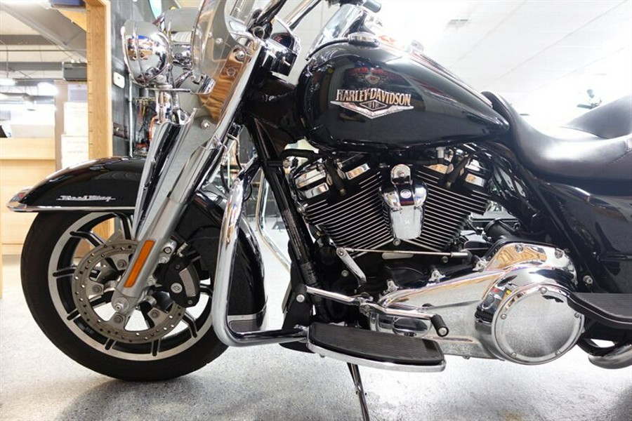 2018 Harley-Davidson Road King