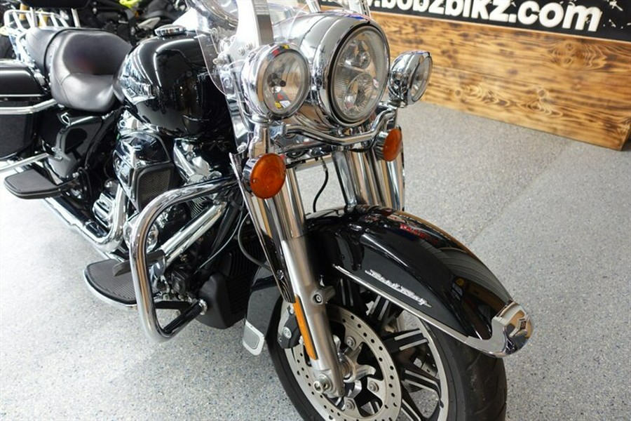 2018 Harley-Davidson Road King