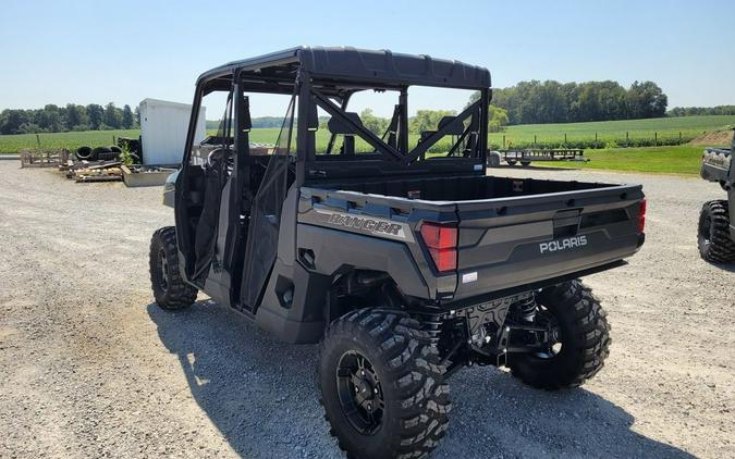 2025 Polaris® Ranger Crew XP 1000 Premium