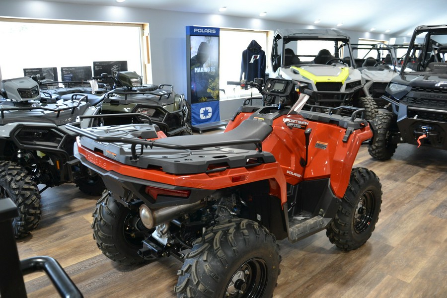 2024 Polaris Industries Sportsman® 570 EPS FREE FREIGHT-FREE SETUP! $1000 REBATE