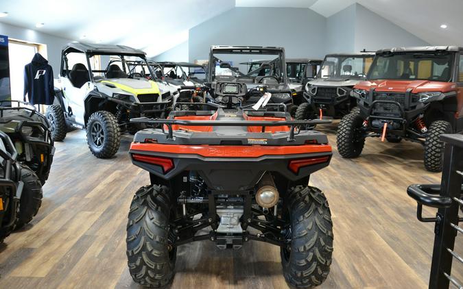 2024 Polaris Industries Sportsman® 570 EPS FREE FREIGHT-FREE SETUP! $1000 REBATE