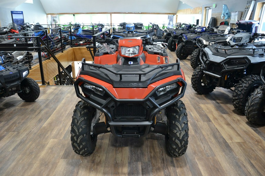 2024 Polaris Industries Sportsman® 570 EPS FREE FREIGHT-FREE SETUP! $1000 REBATE