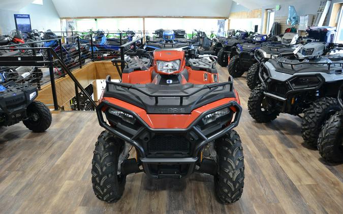 2024 Polaris Industries Sportsman® 570 EPS FREE FREIGHT-FREE SETUP! $1000 REBATE