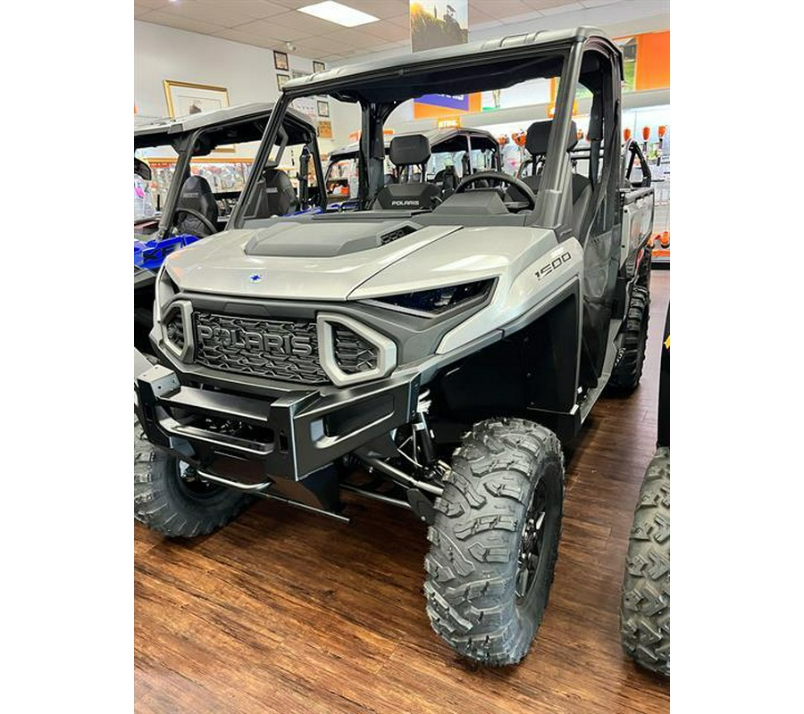 2024 Polaris Ranger XD 1500 Premium