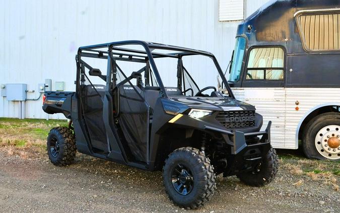 2025 Polaris® Ranger Crew 1000 Premium