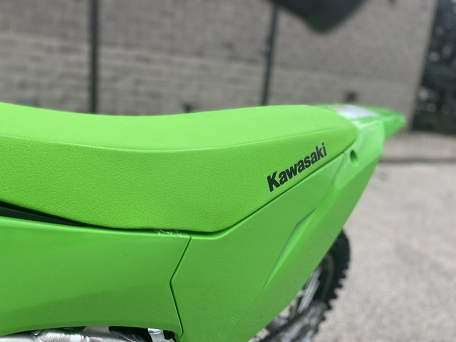2026 Kawasaki KX450 450