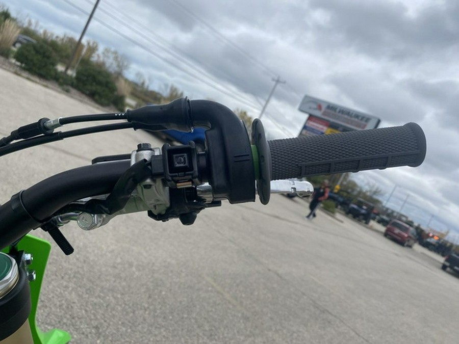 2026 Kawasaki KX450 450