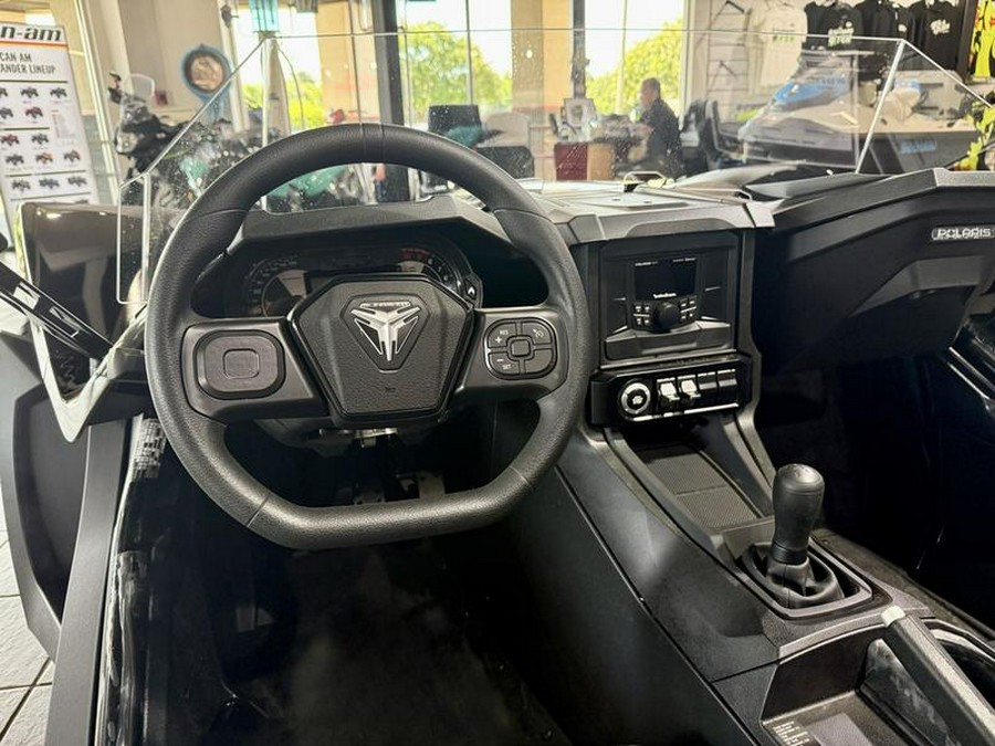 2024 Polaris Slingshot® Slingshot® S w/ Technology Package I