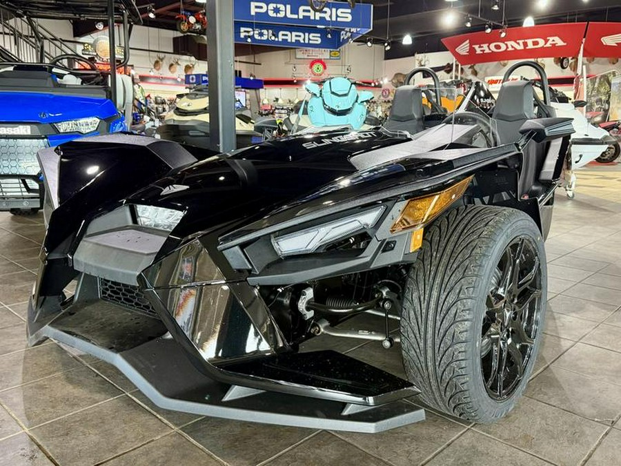 2024 Polaris Slingshot® Slingshot® S w/ Technology Package I