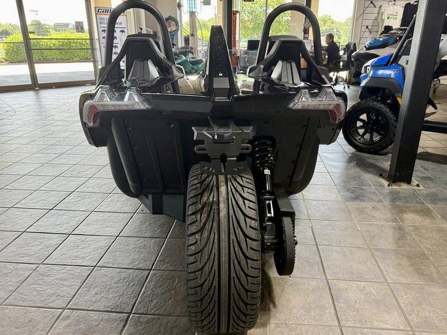 2024 Polaris Slingshot® Slingshot® S w/ Technology Package I