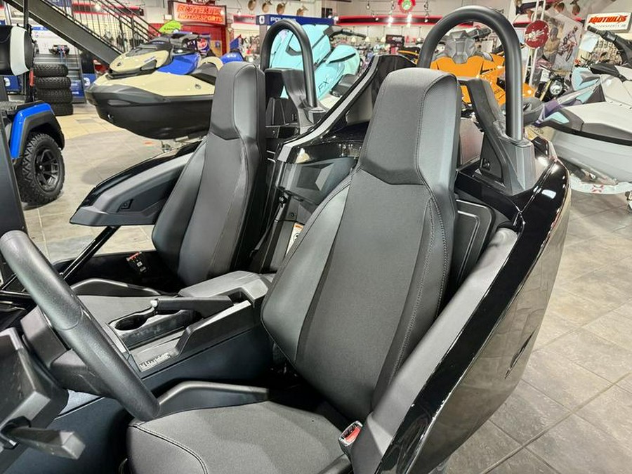 2024 Polaris Slingshot® Slingshot® S w/ Technology Package I