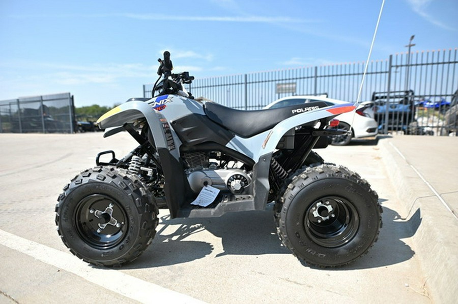 2025 Polaris Phoenix 200