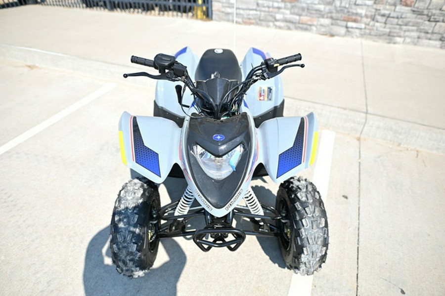 2025 Polaris Phoenix 200