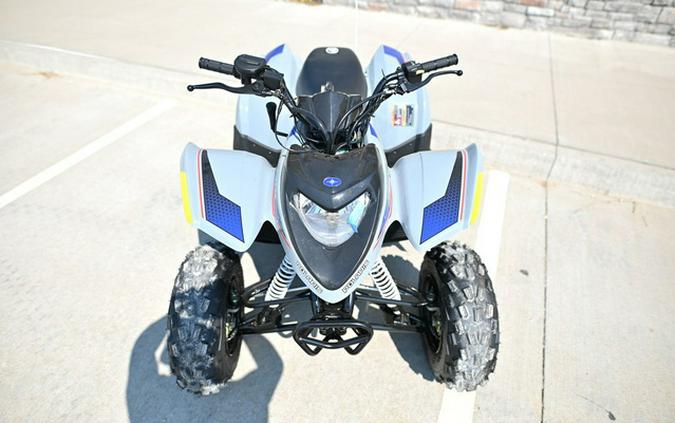 2025 Polaris Phoenix 200