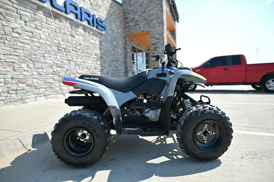 2025 Polaris Phoenix 200