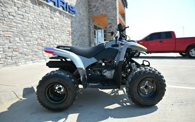 2025 Polaris Phoenix 200