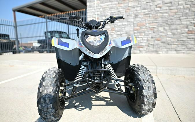 2025 Polaris Phoenix 200