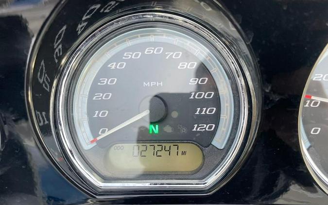 2018 Harley-Davidson® FLHTK - Ultra Limited 115th Anniversary